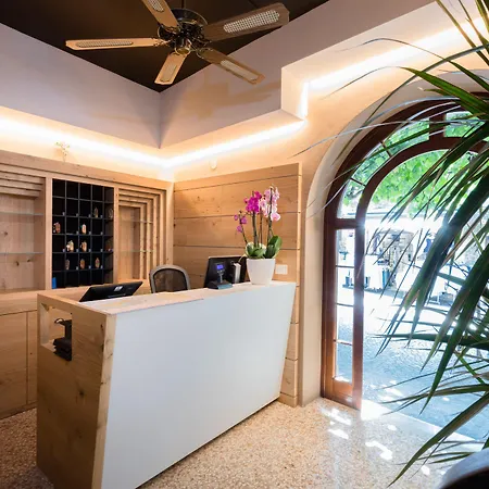 Corte Regina Hotel Sirmione