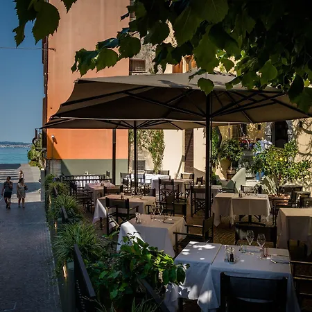 Corte Regina Hotel Sirmione
