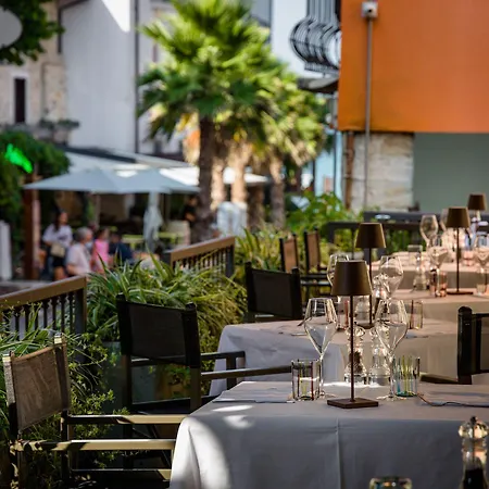 Hotel Corte Regina 3*