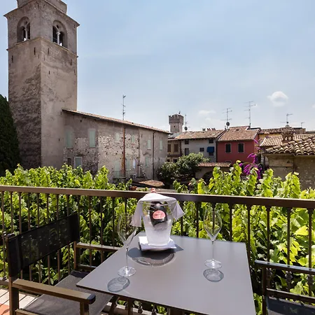 Hotel Corte Regina 3*