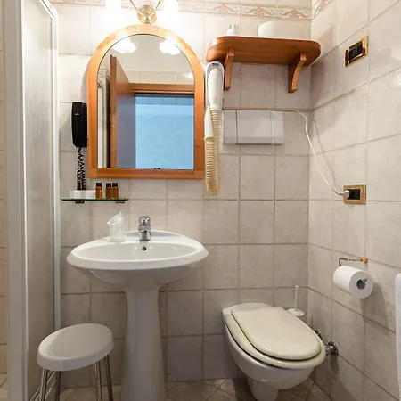 Corte Regina Hotel