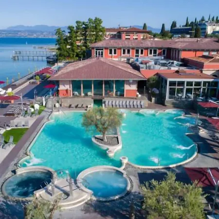 Corte Regina 3* Sirmione