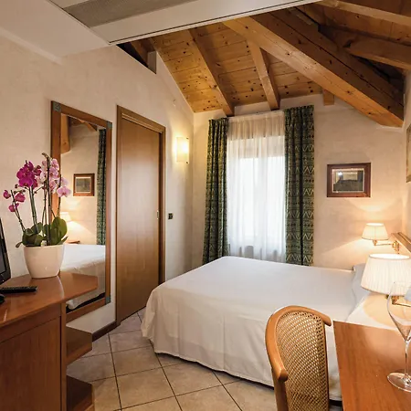Corte Regina Hotel