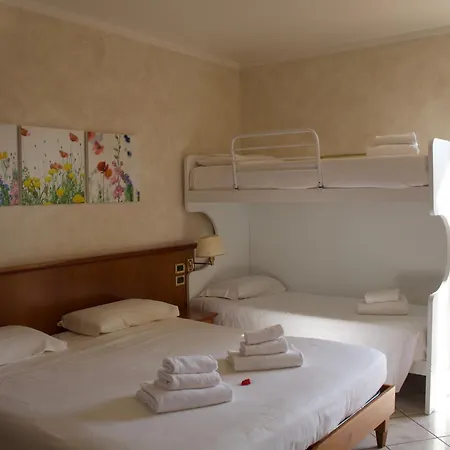 Hotel Corte Regina