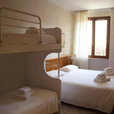 Corte Regina Hotel
