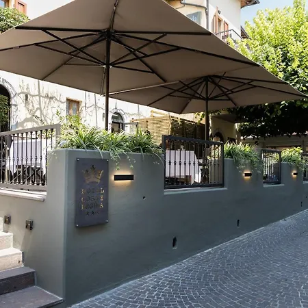 Hotel Corte Regina Sirmione