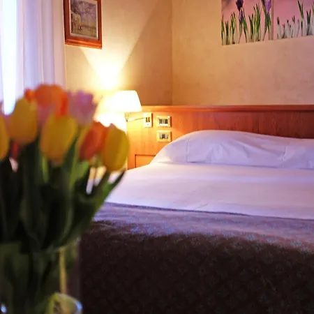 Corte Regina Hotel