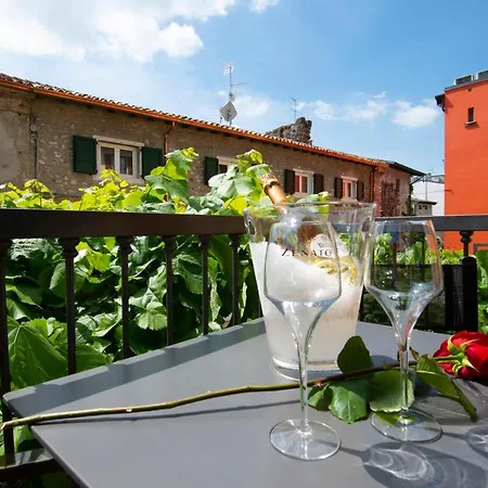 Hotel Corte Regina 3*