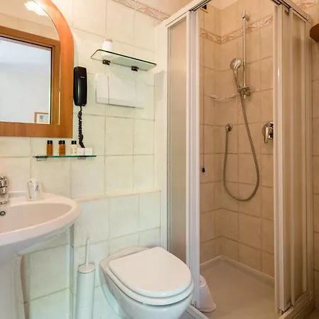 Corte Regina Hotel Sirmione