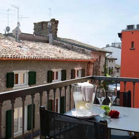 Corte Regina Sirmione