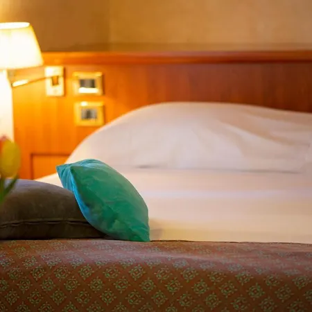 Hotel Corte Regina Sirmione