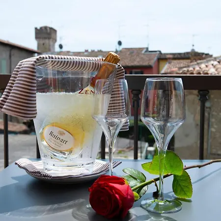 Hotel Corte Regina Sirmione