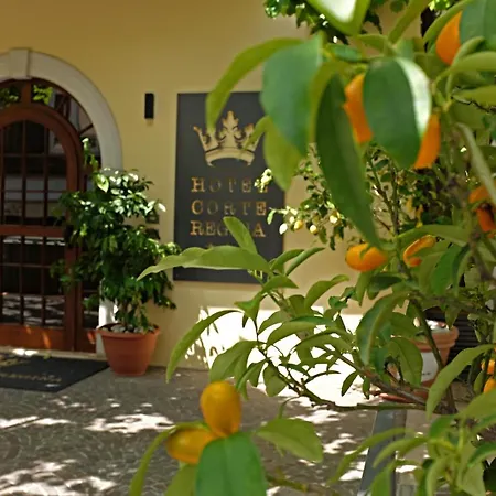 Hotel Corte Regina Sirmione
