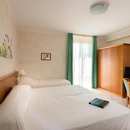 Corte Regina Hotel 3*