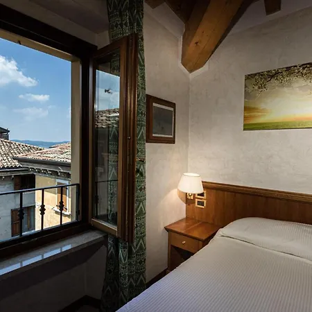 Hotel Corte Regina Sirmione