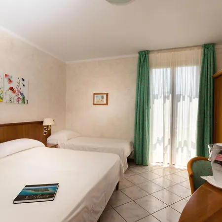 Corte Regina Sirmione