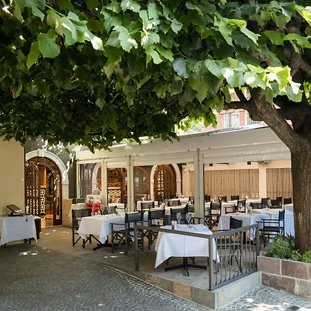 Hotel Corte Regina Sirmione