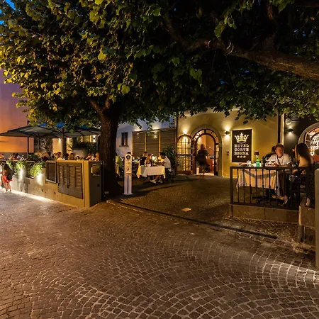 Hotel Corte Regina Sirmione