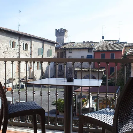 Corte Regina Hotel 3*