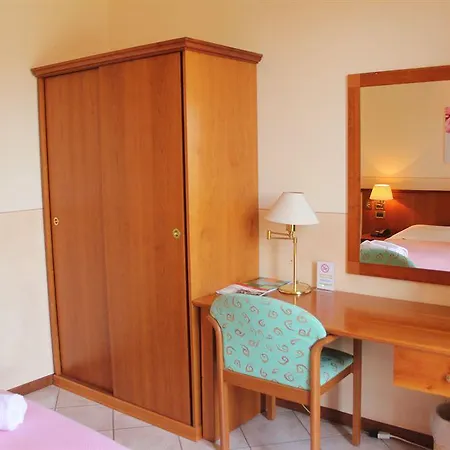 Corte Regina Hotel 3*