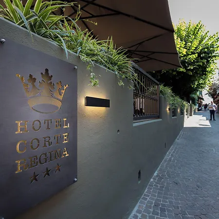 Hotel Corte Regina Sirmione