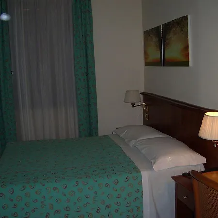Hotel Corte Regina 3*