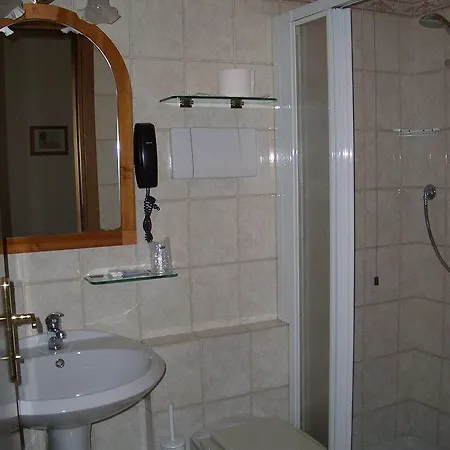 Hotel Corte Regina