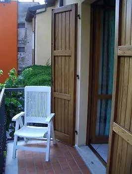 Corte Regina Hotell 3*