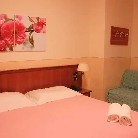 Corte Regina Hotel