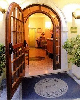 Otel Corte Regina 3*
