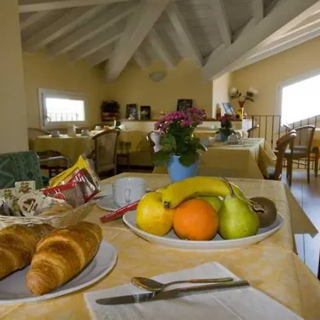 Hotel Corte Regina Sirmione