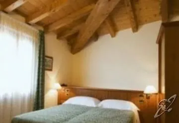Hotell Corte Regina 3*
