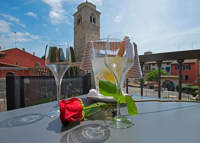 Corte Regina Hotel 3*