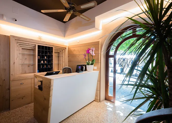 Corte Regina Hotel Sirmione