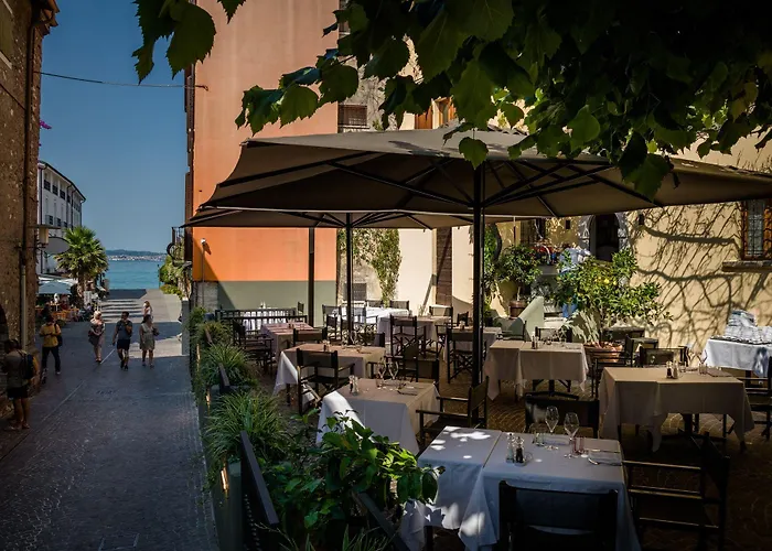 Corte Regina Hotel Sirmione