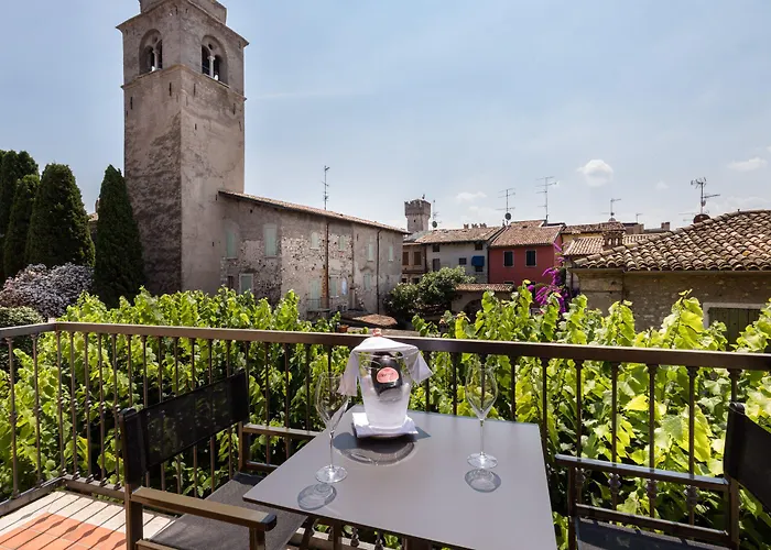 Hotel Corte Regina 3*