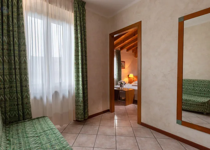 Corte Regina Hotel Sirmione