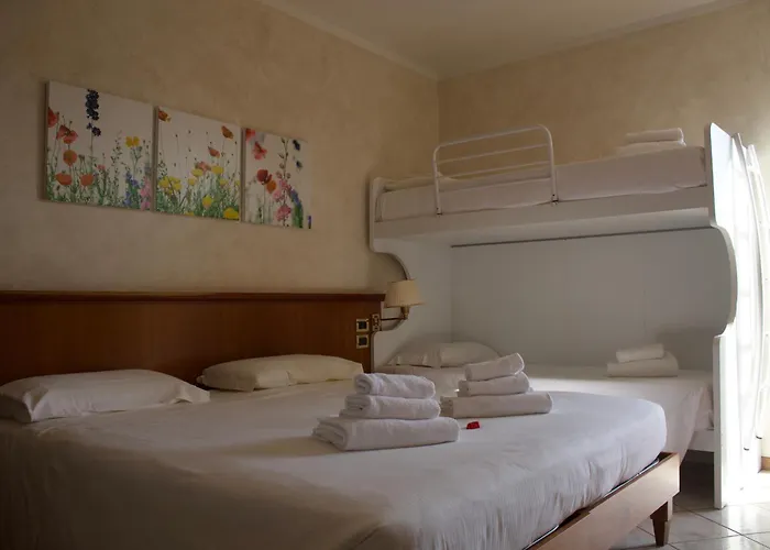 Hotel Corte Regina 3*