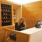 Corte Regina Hotel 3*
