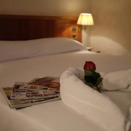 Corte Regina 3* Сирмионе