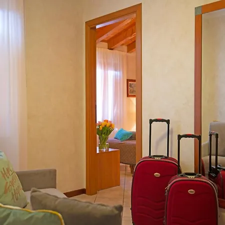 Corte Regina 3* Сирмионе