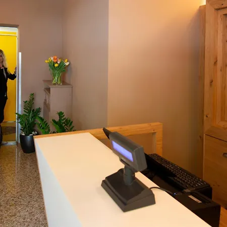 Corte Regina Отель 3*