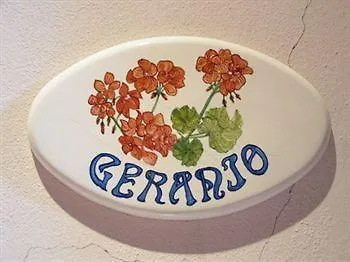 Отель Corte Regina