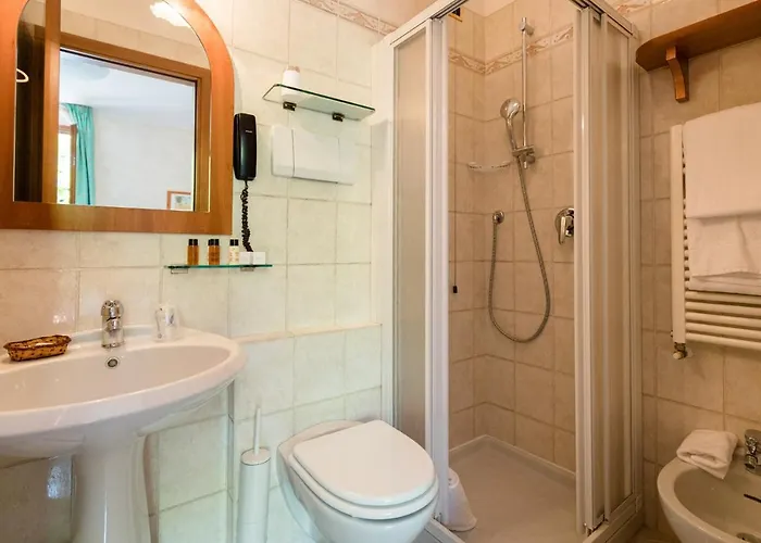 Corte Regina 호텔 시르미오네