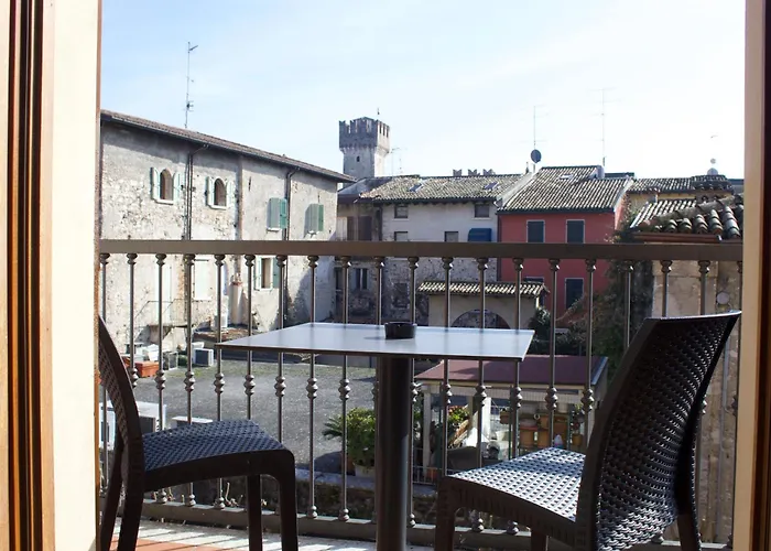 Corte Regina 호텔 3*